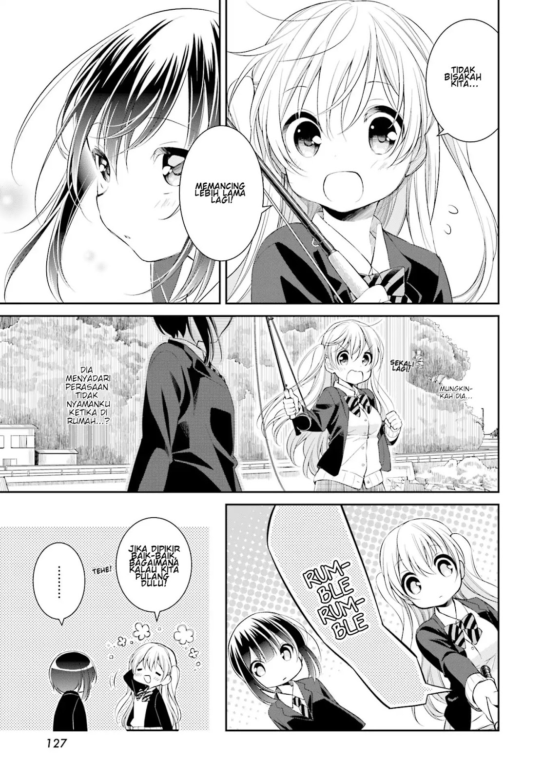 Slow Loop Chapter 02 Gambar 20